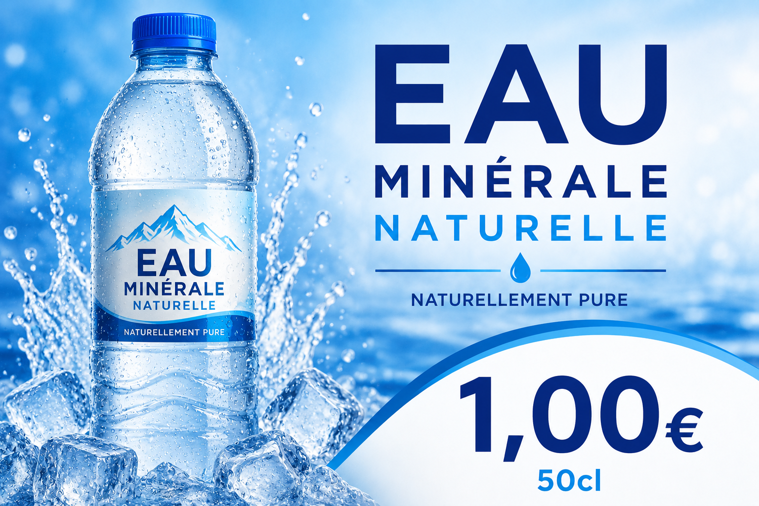 Eau