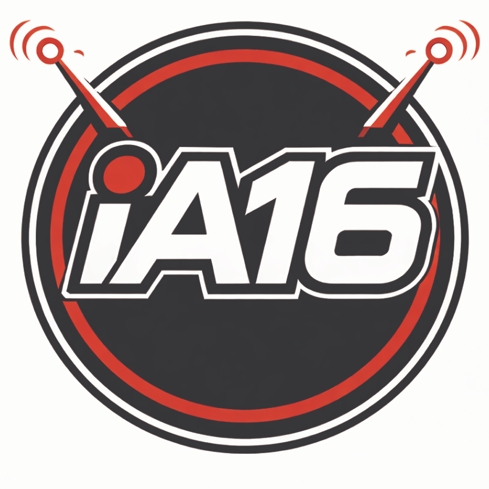 Logo iA16