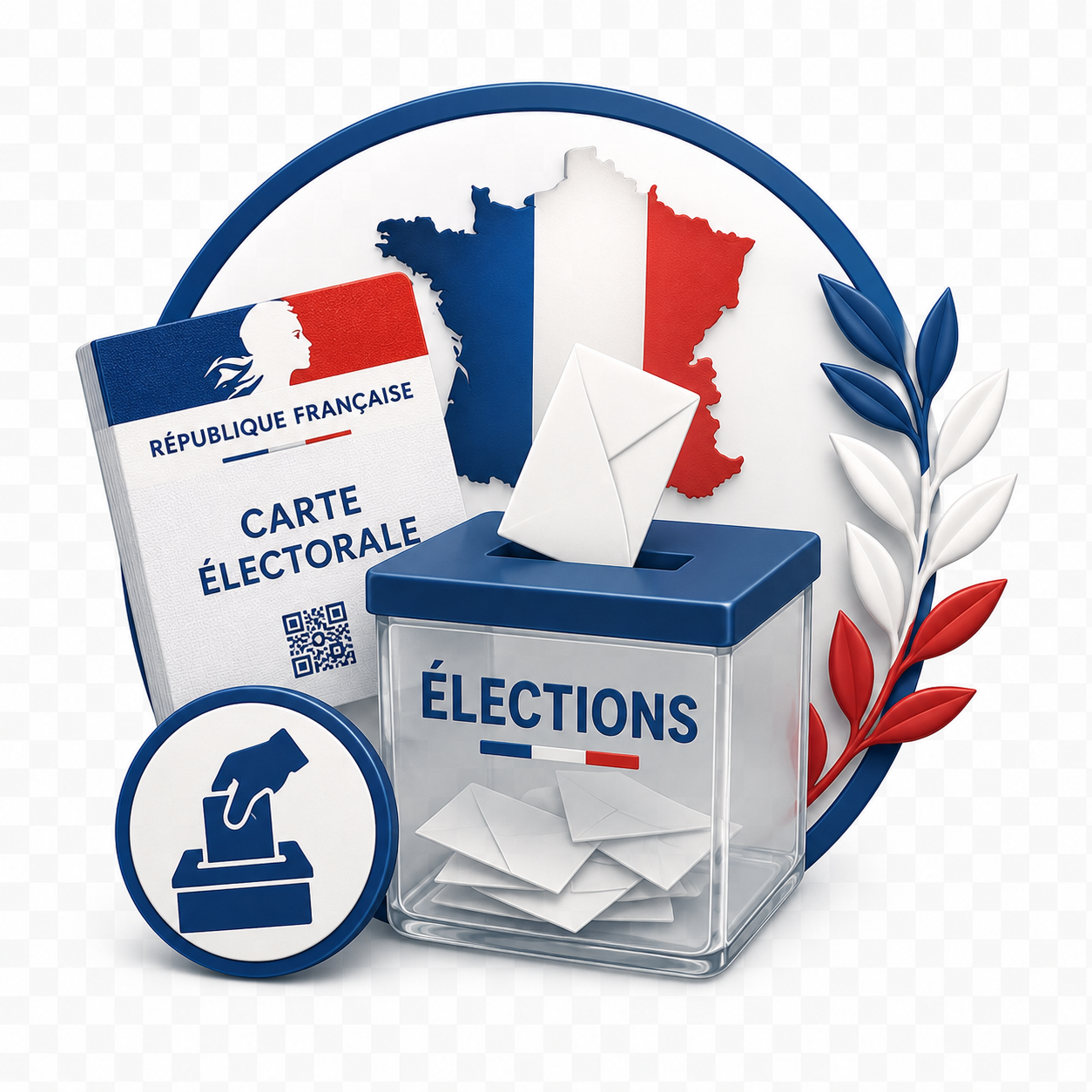 Listes électorales