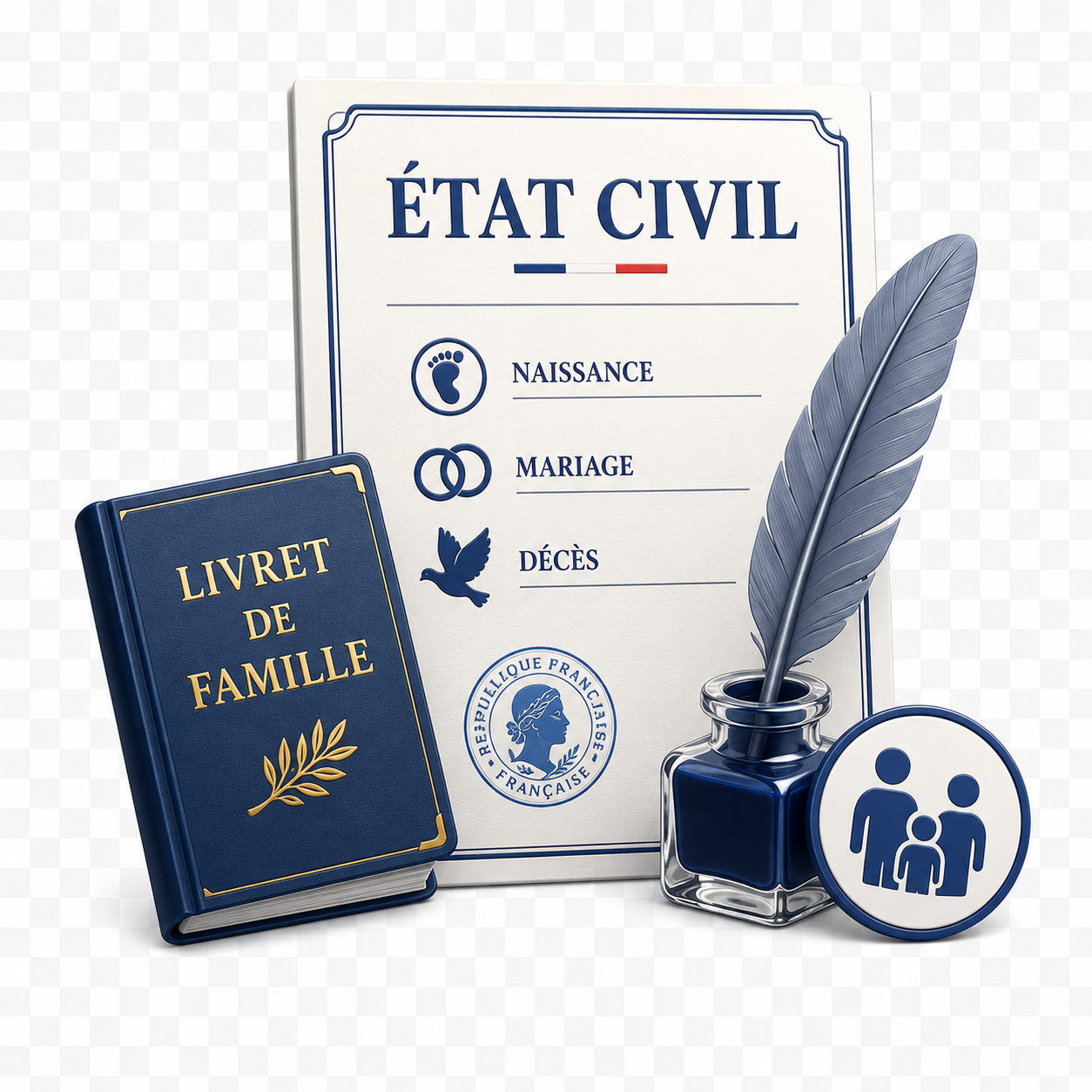 État Civil