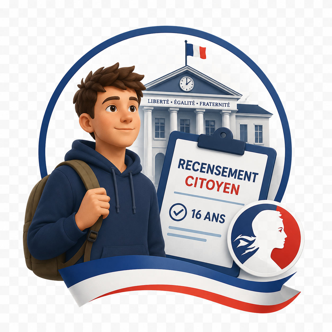 Recensement Citoyen